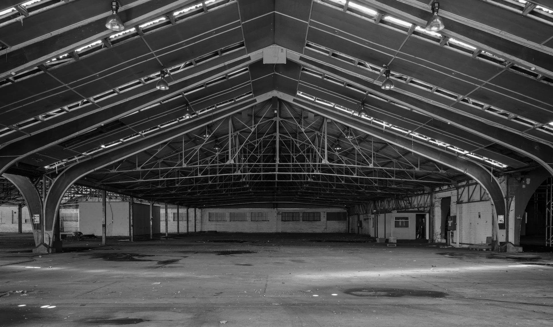 LandMarck Kortrijk Heb jij een plan om de vrije ruimtes van LandMarck in te vullen? Word een van onze locals.