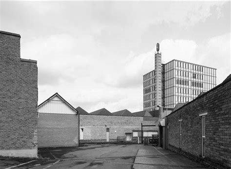 landmarck urban space